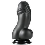 Hidden Desire - Inferno Fat Boys Dildo 19 Cm