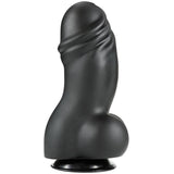 Hidden Desire - Inferno Fat Boys Dildo 27 Cm