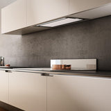 Hidden Ix/A/72 Elica    Hood