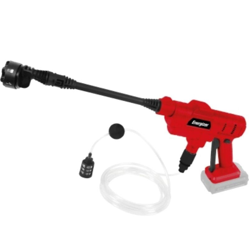 Hidrolimpiadora Energizer 3wsg01