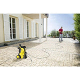 Hidrolimpiadora  Karcher K 5 Power Control Flex Home Eco!Booster - 1.324-710.0