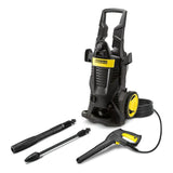 Hidrolimpiadora  Kärcher K 6 Special Black