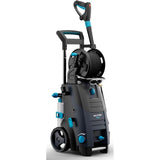 Hidrolimpiadora Nilfisk Mc2c 120/520 Xt Eu