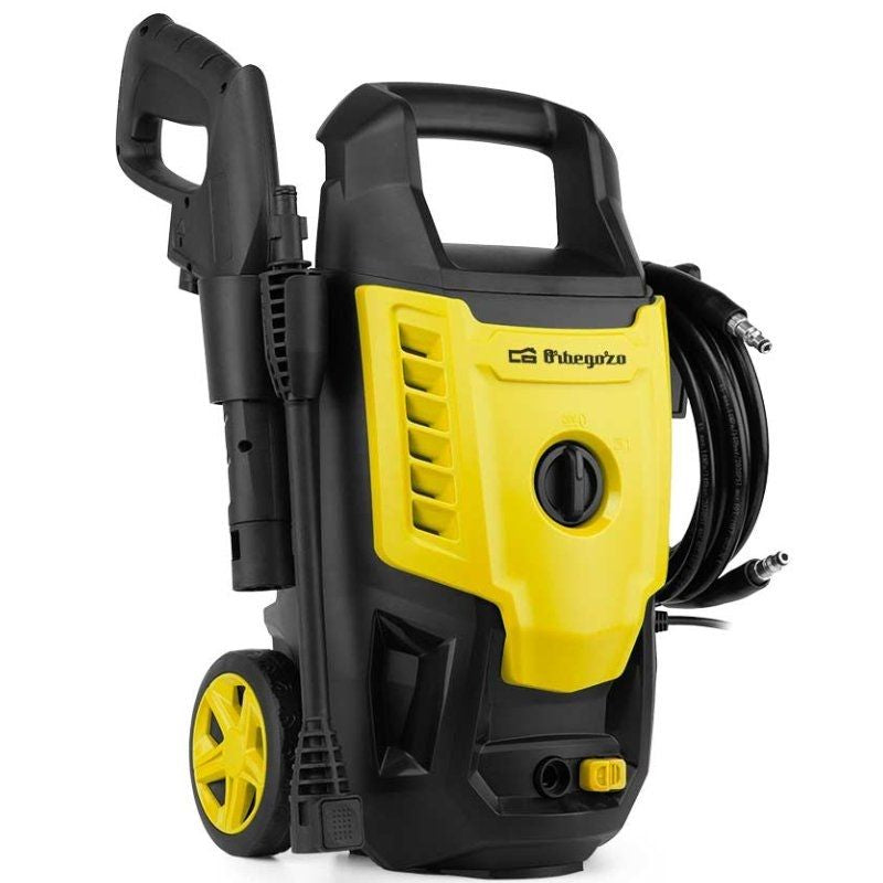 Hidrolimpiadora Orbegozo Hdl 1400