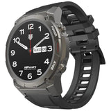 Hifuturefit Futurego Mix2 Raven Black