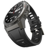 Hifuturefit Futurego Mix2 Raven Black