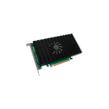 Highpoint R1504, Tarjeta De Interfaz