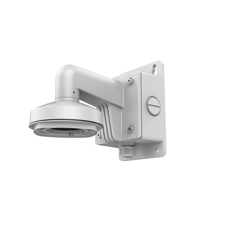 Hikvision Baseline Bracket Junction Bo