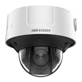 Hikvision Cámara Ip Minidomo 4m Darkfighter 8-32mm Antivandálico Ir60 Wdr Ik10 Ip67. Audio Alarma Micrófono