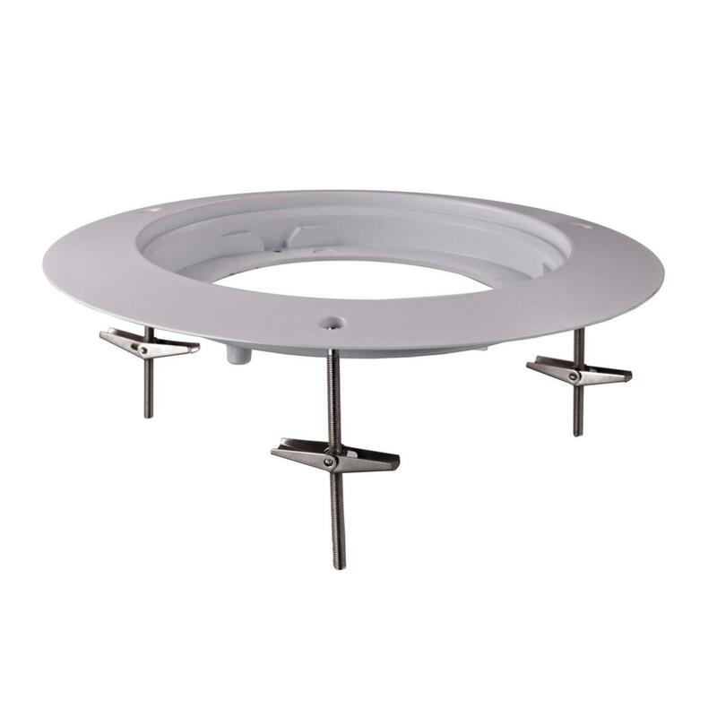 Hikvision Ds-1249zj In-Ceiling Mount