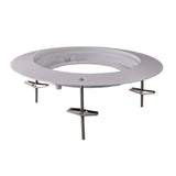 Hikvision Ds-1249zj In-Ceiling Mount
