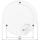 Cámara Ip Hikvision Ds-2cd1743g2-Lizu 2,8-12 Mm Pl