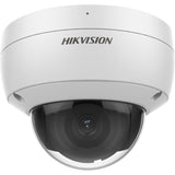 Camara Hikvision Ds-2cd2146g2h-I(2.8mm)(Ef) Dome 4mp Easy Ip 4.0