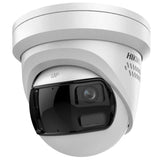 Hikvision Ds-2cd2343g2p-Lisu/Sl(180°)  Turret 4mp Easy Ip 2.0+