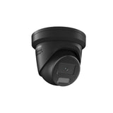 Hikvision Ds-2cd2346g2h-Is2u/Sl(2.8mm)Blk Turret 4mp Easy Ip 4.0