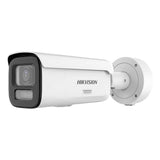 Hikvision Ds-2cd2647g3-Lizsy(2.8-12mm) Hllet 4mp Smart Hybrid Light