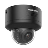 Hikvision Ds-2cd2746g2h-Iptrzs2u/Sl(2.8-12)Blk Dome 4mp Easy Ip 4.0