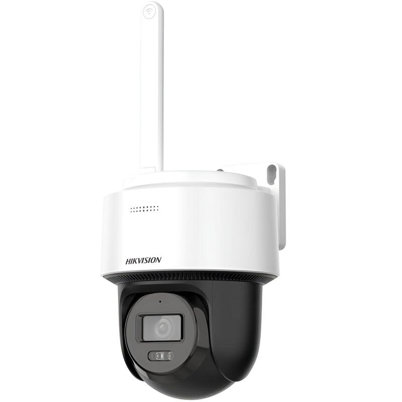 Hikvision Ds-2de2c400iwg/W(4mm)(W)/Eu Ptz 4mp Wlan