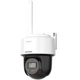 Hikvision Ds-2de2c400iwg/W(4mm)(W)/Eu Ptz 4mp Wlan