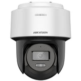 Hikvision Ds-2de2c400mwg-E(2.8mm) Cámara De Seguridad Ip Interior Y Exterior 2560 X 1440 Pixeles Techo