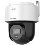 Hikvision Ds-2de2c400mwg-E(2.8mm) Cámara De Seguridad Ip Interior Y Exterior 2560 X 1440 Pixeles Techo