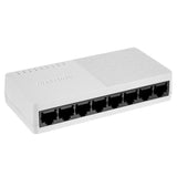 Hikvision Ds-3e0108d-O Interruptor