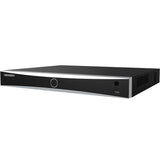 Hikvision Ds-7608nxi-K1/8p(D) Nvr 8 Kanal Acusense
