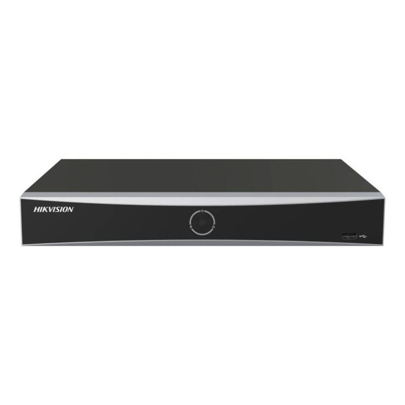 Hikvision Ds-7608nxi-K1/Vpro(Md) Nvr 8 Kanal Acuseek