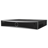 Hikvision Ds-7732nxi-K4(D) Grabadore De Vídeo En Red (Nvr) 1.5u Negro