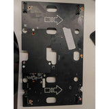 Hikvision Ds-D40w-2f/H Accesorio Para Pantalla Mural De Vídeo Negro