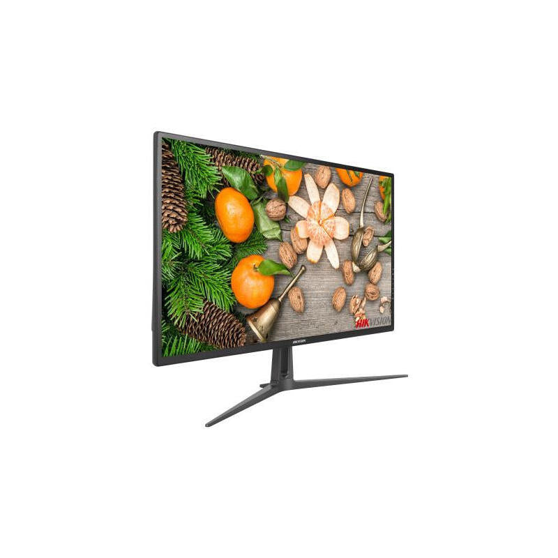 Hikvision Ds-D5232f2-1v1s Pantalla Para Pc 81,3 Cm (32") 1920 X 1080 Pixeles Full Hd Led Negro