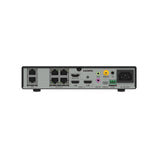 Hikvision Ds-Dt60p-02hi04no Procesador De Pared De Vídeo Negro
