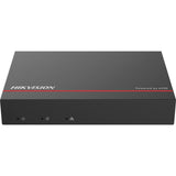 Hikvision Ds-E04ni-Q1/4p(Ssd 2t) Nvr 4 Kanal Ssd 2tb