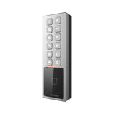 Hikvision Ds-K1t805mx Lector De Control De Acceso Lector Básico De Control De Acceso Plata