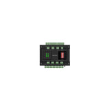 Hikvision Ds-K2m002x Controlador De Seguridad De La Puerta Desnudo 2 Puerta(S) Rs-485