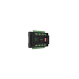 Hikvision Ds-K2m002x Controlador De Seguridad De La Puerta Desnudo 2 Puerta(S) Rs-485