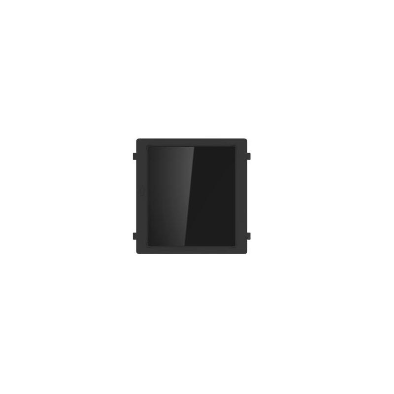 Hikvision Ds-Kd-Bk Accesorio Intercomunicador