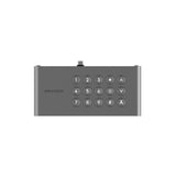 Hikvision Ds-Kdm9633-Kp Accesorio Intercomunicador Teclado