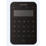 Hikvision Ds-Pk1-Lt-We(O-Md)/Negro Ax Pro Drahtloses Lcd Tamenfeld M. Kartenl.