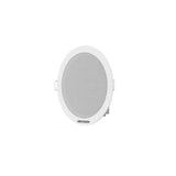 Hikvision Ds-Qae0206g1-V Altavoz De 1 Vía Blanco Alámbrico 6 W