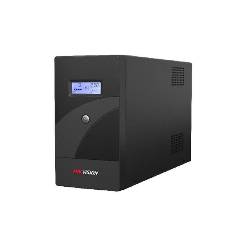 Hikvision Ds-Ups2000-R Sai De Respaldo