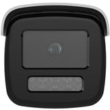 Hikvision Pro Series Con Acusense Ds-2cd2t46g2h-4i(2.8mm)(Ef) Bala (Forma) Cámara De Seguridad Ip Exterior 2688 X 1520 Pixeles Techo/Pared
