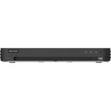 Hikvision Pro Series Ids-7232hqhi-M2/Xt Videograbador Digital Negro