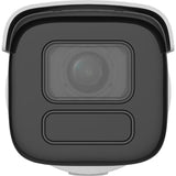 Hikvision Ultra Series (Smartip) Ds-2cd3666g2-Izs(2.7-13.5mm)(H)(Ef) Bala (Forma) Cámara De Seguridad Ip Interior Y Exterior 3200 X 1800 Pixeles Pared