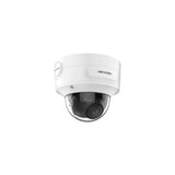 Hikvision Ultra Series (Smartip) Ds-2cd3766g2-Izs(2.7-13.5mm)(H)(Ef) Almohadilla Cámara De Seguridad Ip Interior Y Exterior 3200 X 1800 Pixeles Techo