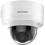 Hikvision Ultra Series (Smartip) Ds-2cd3766g2-Izs(2.7-13.5mm)(H)(Ef) Almohadilla Cámara De Seguridad Ip Interior Y Exterior 3200 X 1800 Pixeles Techo