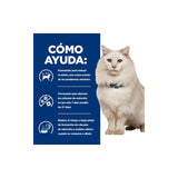 Hill'S Feline C/D Estrés Urinario 3kg