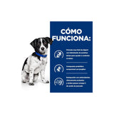 Hill'S Pd Canine I/D Estrés Mini 1kg
