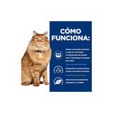 Hill'S Pd K/D Kidney + Mobility Pollo - Comida Seca Para Gatos - 3kg