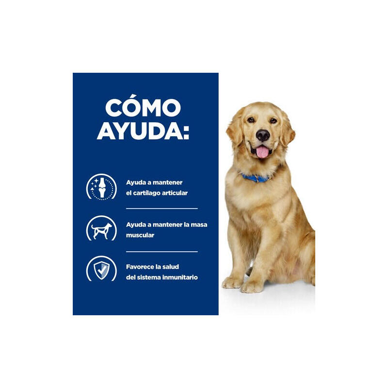 Hill'S Prescription Diet J/D Canine 12kg